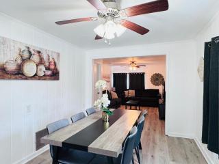 Beautiful duplex near the beach - Myrtle Beach - 3