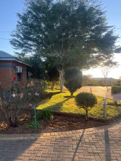 Tlou- Sejie Hotel - 4