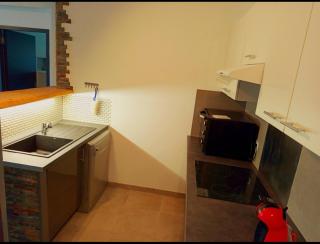T3 rez de jardin dans une villa - Vescovato - 5