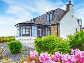 Hogholm Farmhouse - Inverurie - 0