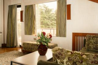 Le Cedrus Hotel - Al Arz - 6