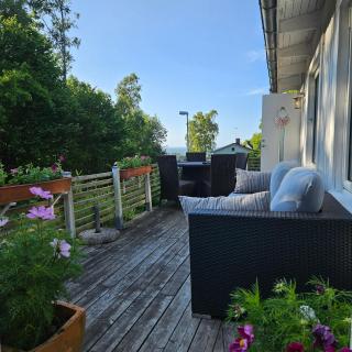 Charming 2-Bedroom Cabin in Båstad - Båstad - 2