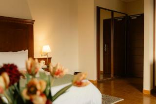 Le Cedrus Hotel - Al Arz - 7