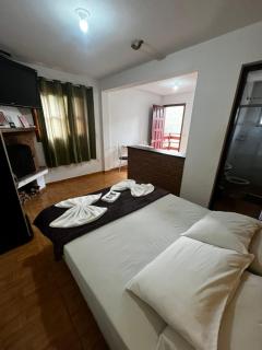 Pousada Cantinho Colibri - 3