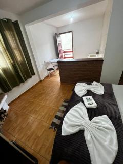 Pousada Cantinho Colibri - 6