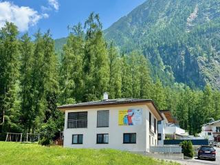 Apartments ALPsmart - Oetz - 6