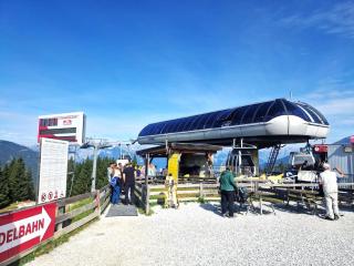 Ferienwohnung Alpenherz - Obermaiselstein - 9