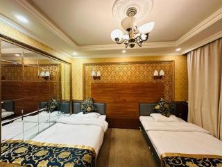 Gold hotel & Restaurant - Ulaanbaatar - 2