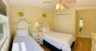 North Myrtle Beach D beautiful triplex unit - Myrtle Beach - 8
