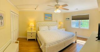 North Myrtle Beach D beautiful triplex unit - Myrtle Beach - 4