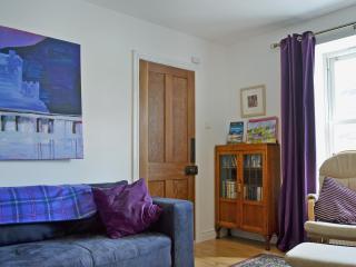 Loch Shore Cottage - Dornie - 6