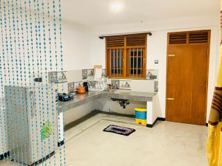 BamBoo Villa - Weligama - 4