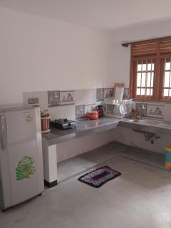 BamBoo Villa - Weligama - 3