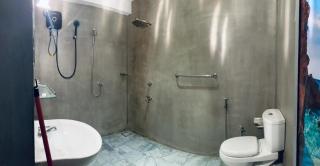 BamBoo Villa - Weligama - 1