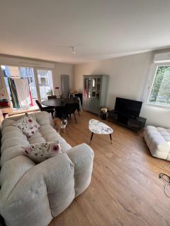 Appartement Saint Cyr sur Loire - 4