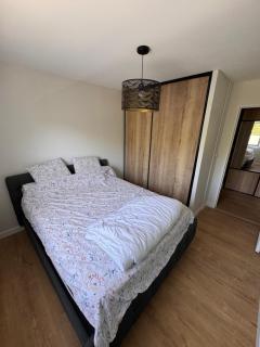 Appartement Saint Cyr sur Loire - 2