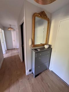 Appartement Saint Cyr sur Loire - 1