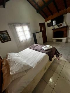 Pousada Cantinho Colibri - 9