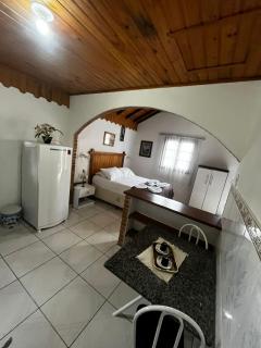 Pousada Cantinho Colibri - 8