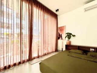 Owl's Night Homestay - Keo House - Ho Chi Minh City - 5
