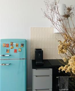 Nowe Miasto Apartment, Darmowy Parking, Dostęp na kod, Winda - Słupsk - 4
