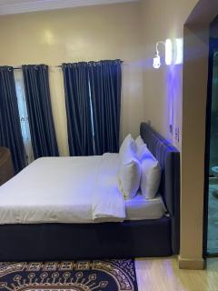 De Ross Hotel & Suite - Mama - 8