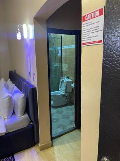De Ross Hotel & Suite - Mama - 6