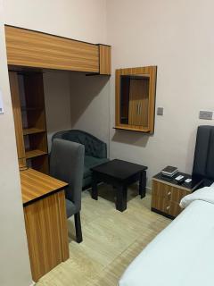 De Ross Hotel & Suite - Mama - 1