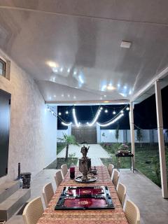 VIP Family Villa - Qəbələ - 2