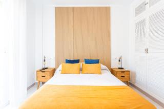 Dúplex 8, en primera línea de playa - Sanlúcar de Barrameda - 0