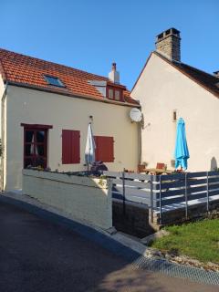 La Belle Echappée - Éguilly - 0