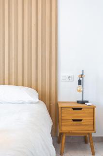 Dúplex 8, en primera línea de playa - Sanlúcar de Barrameda - 8