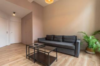 Lille Gares - 50m2 apartment! - Lille - 7