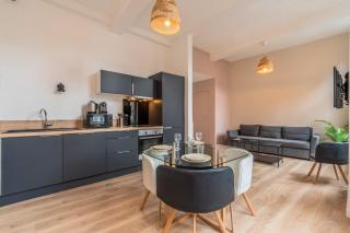 Lille Gares - 50m2 apartment! - Lille - 0