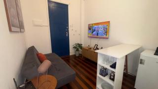 Historic Apt in Lapa 4 min from Arcos - Rio de Janeiro - 8