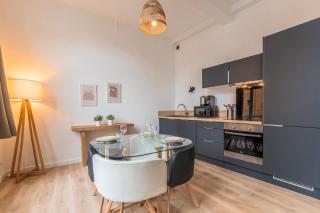 Lille Gares - 50m2 apartment! - Lille - 4