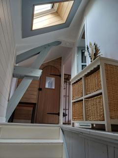 La Belle Echappée - Éguilly - 2