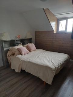 La Belle Echappée - Éguilly - 1