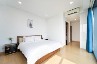 Sunwah Pearl Suites - Ho Chi Minh City - 9