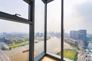 Sunwah Pearl Suites - Ho Chi Minh City - 5
