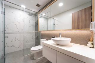 Sunwah Pearl Suites - Ho Chi Minh City - 3