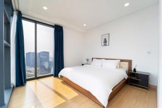 Sunwah Pearl Suites - Ho Chi Minh City - 1