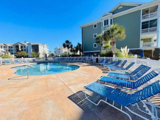 Incredible 2BR condo in the center of MB - Myrtle Beach - 0