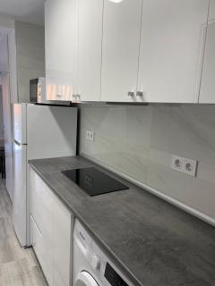 BERMUDAS - TURIS Suites - Benidorm - 6