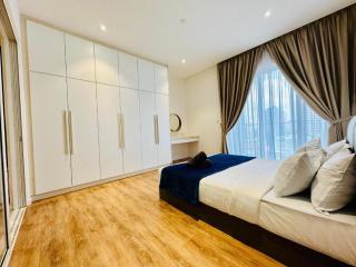 Quill grand intercontinental KL - Kuala Lumpur - 9