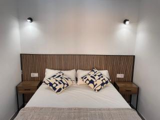BERMUDAS - TURIS Suites - Benidorm - 9