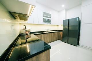 Sunwah Pearl Suites - Ho Chi Minh City - 4