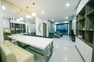 Sunwah Pearl Suites - Ho Chi Minh City - 2