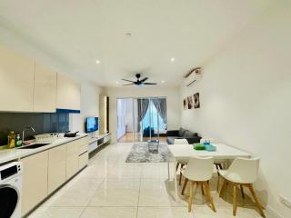 Quill grand intercontinental KL - Kuala Lumpur - 7