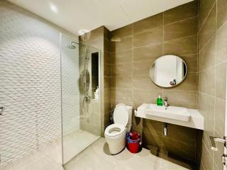 Quill grand intercontinental KL - Kuala Lumpur - 8